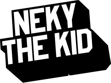 DJ Neky The Kid