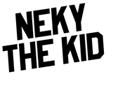 DJ Neky The Kid