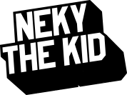 DJ Neky The Kid